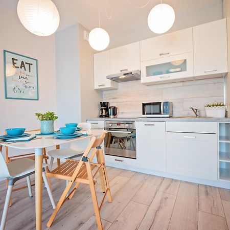 Apartamenty Homely Place Casa Verona - Stary Rynek - Parking Πόζναν Δωμάτιο φωτογραφία