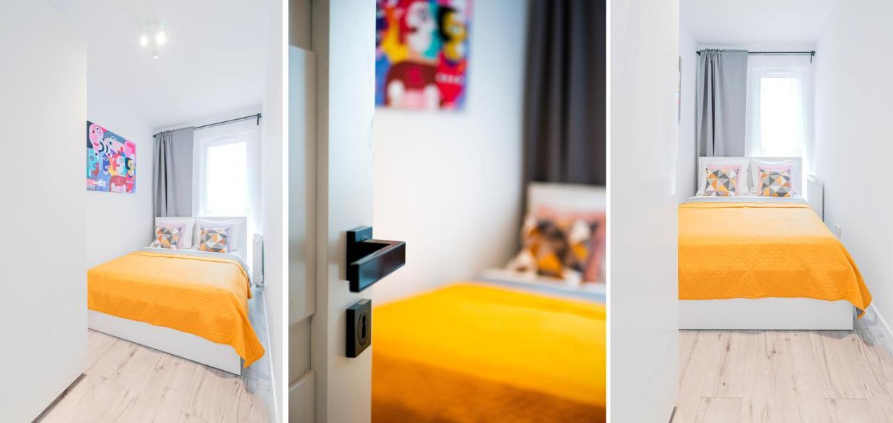 Apartamenty Homely Place Casa Verona - Stary Rynek - Parking Πόζναν Εξωτερικό φωτογραφία