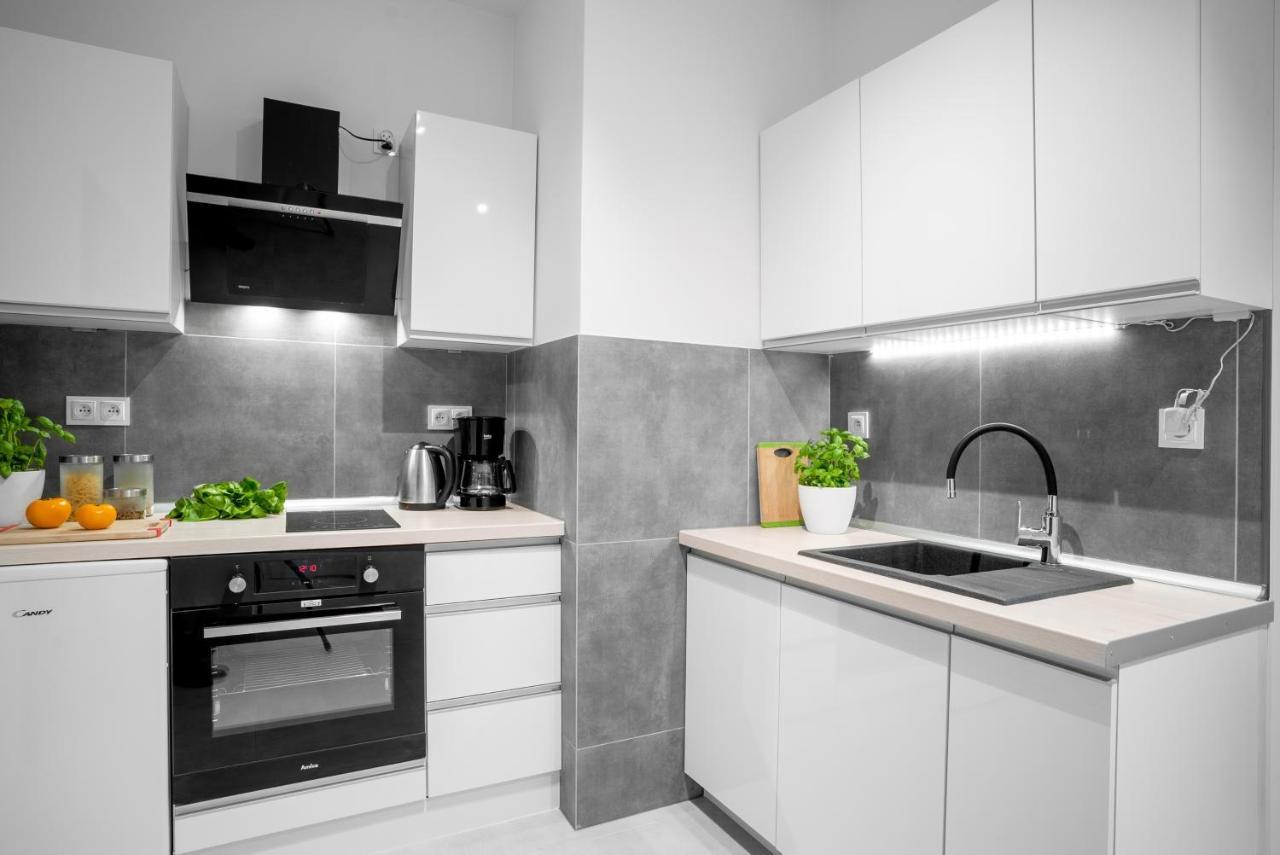 Apartamenty Homely Place Casa Verona - Stary Rynek - Parking Πόζναν Εξωτερικό φωτογραφία