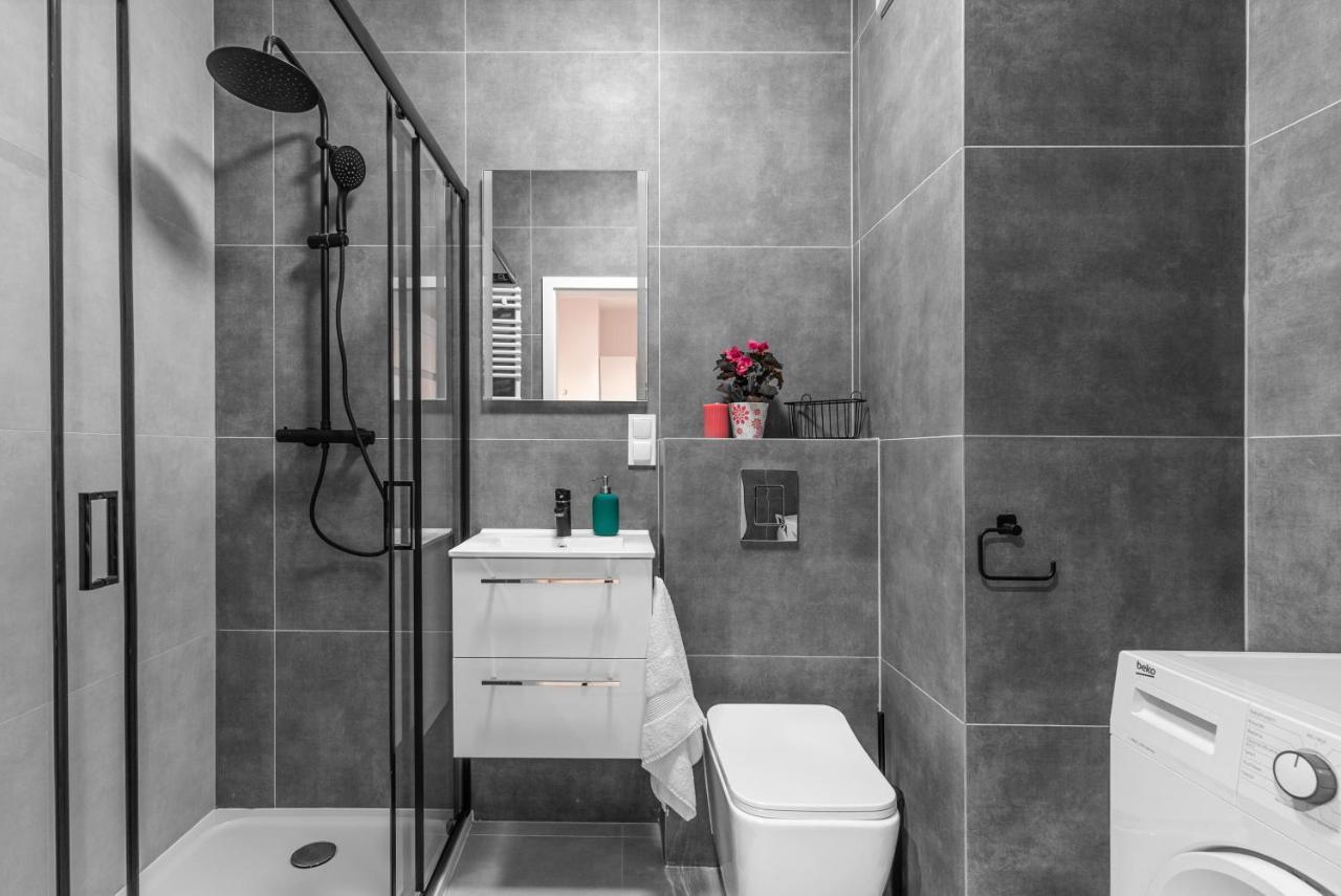 Apartamenty Homely Place Casa Verona - Stary Rynek - Parking Πόζναν Εξωτερικό φωτογραφία