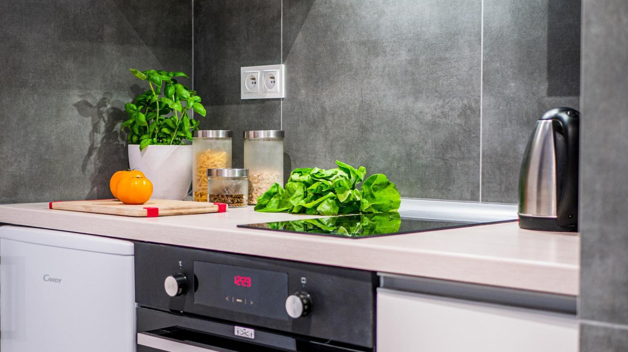 Apartamenty Homely Place Casa Verona - Stary Rynek - Parking Πόζναν Δωμάτιο φωτογραφία