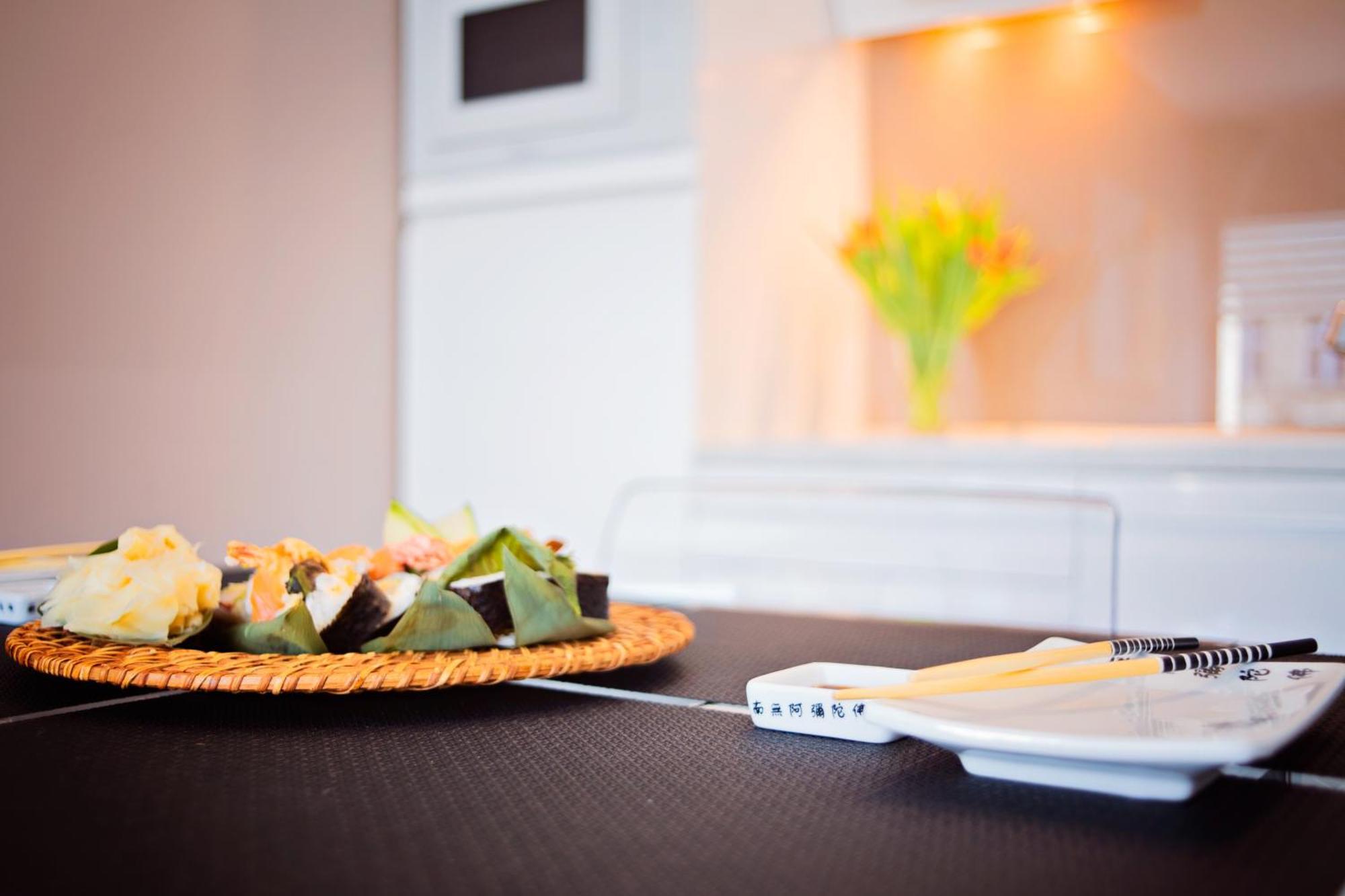 Apartamenty Homely Place Casa Verona - Stary Rynek - Parking Πόζναν Δωμάτιο φωτογραφία