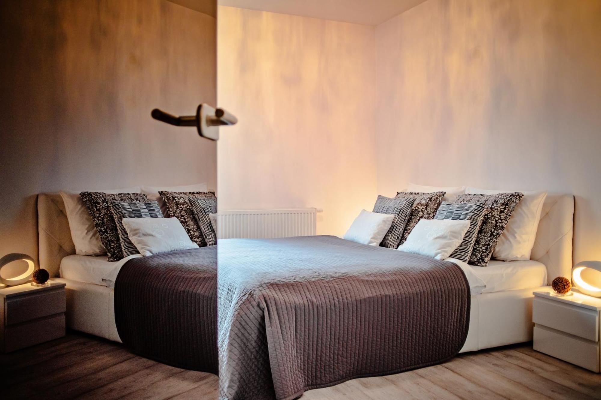 Apartamenty Homely Place Casa Verona - Stary Rynek - Parking Πόζναν Εξωτερικό φωτογραφία