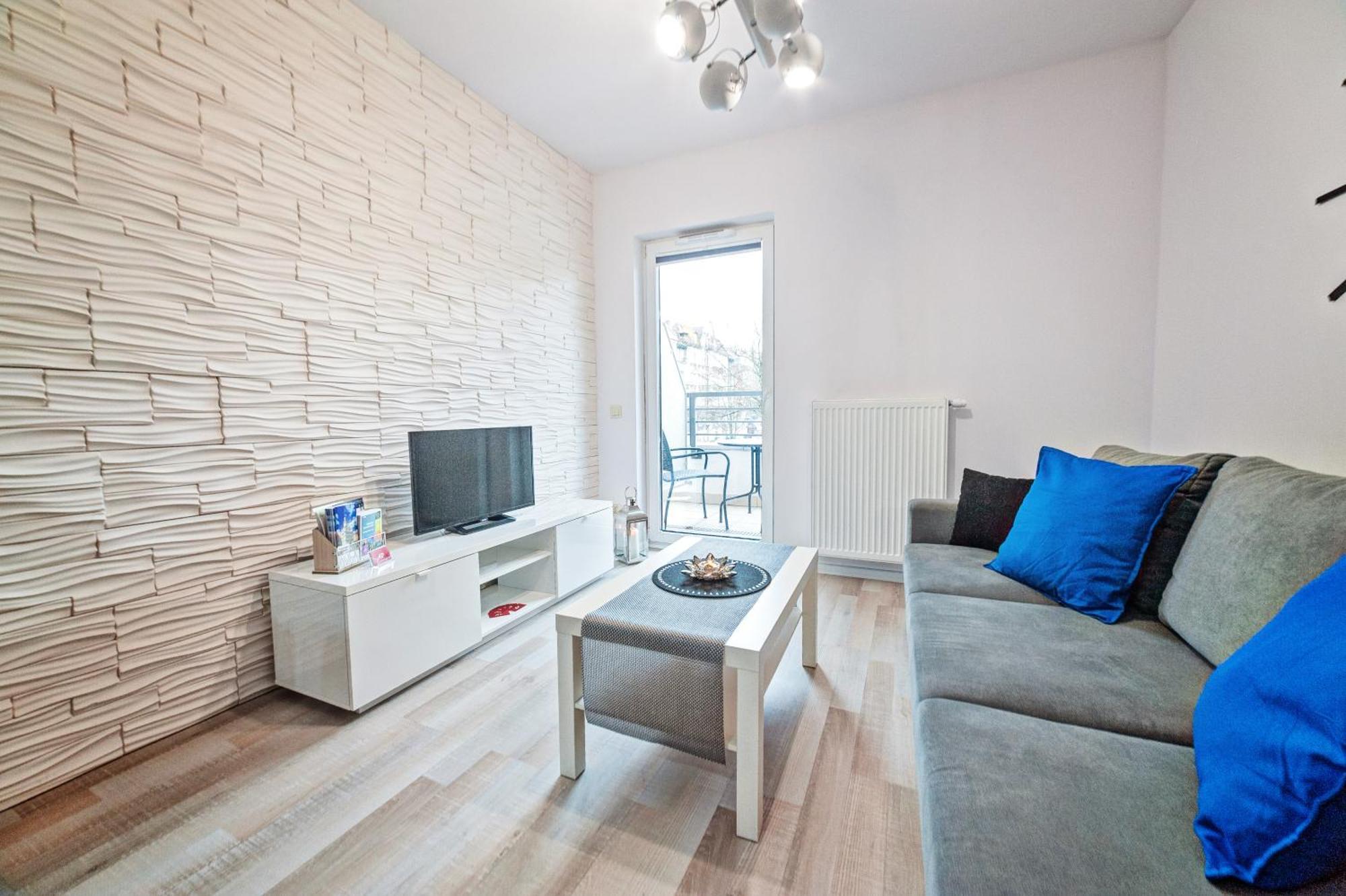 Apartamenty Homely Place Casa Verona - Stary Rynek - Parking Πόζναν Δωμάτιο φωτογραφία