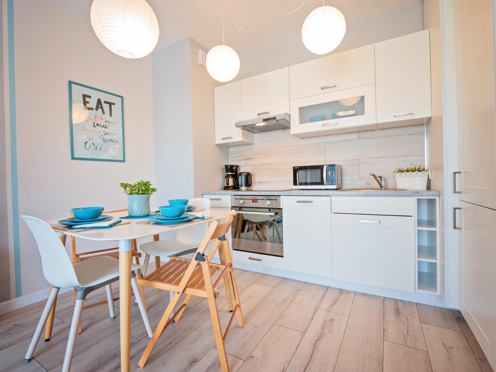 Apartamenty Homely Place Casa Verona - Stary Rynek - Parking Πόζναν Δωμάτιο φωτογραφία