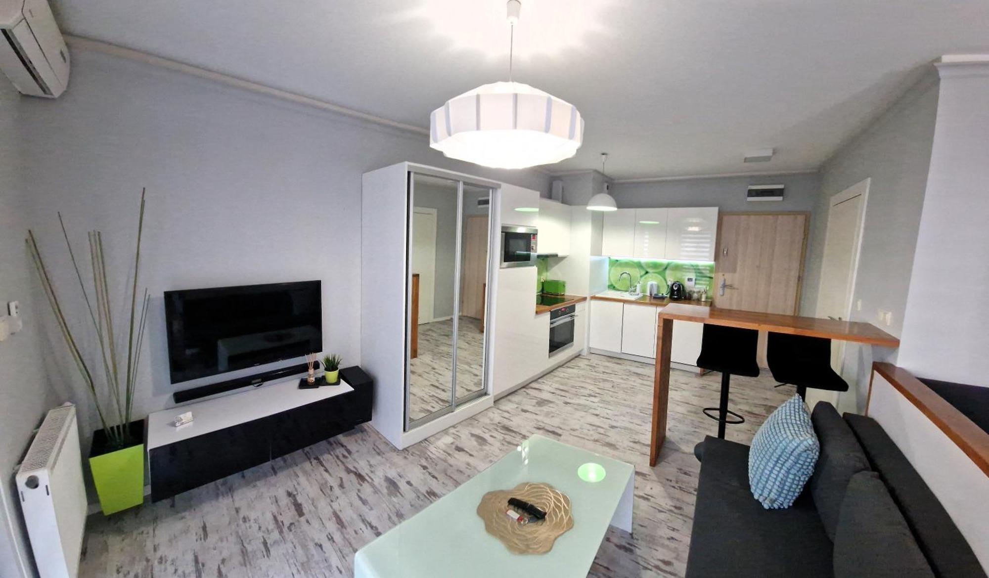 Apartamenty Homely Place Casa Verona - Stary Rynek - Parking Πόζναν Δωμάτιο φωτογραφία