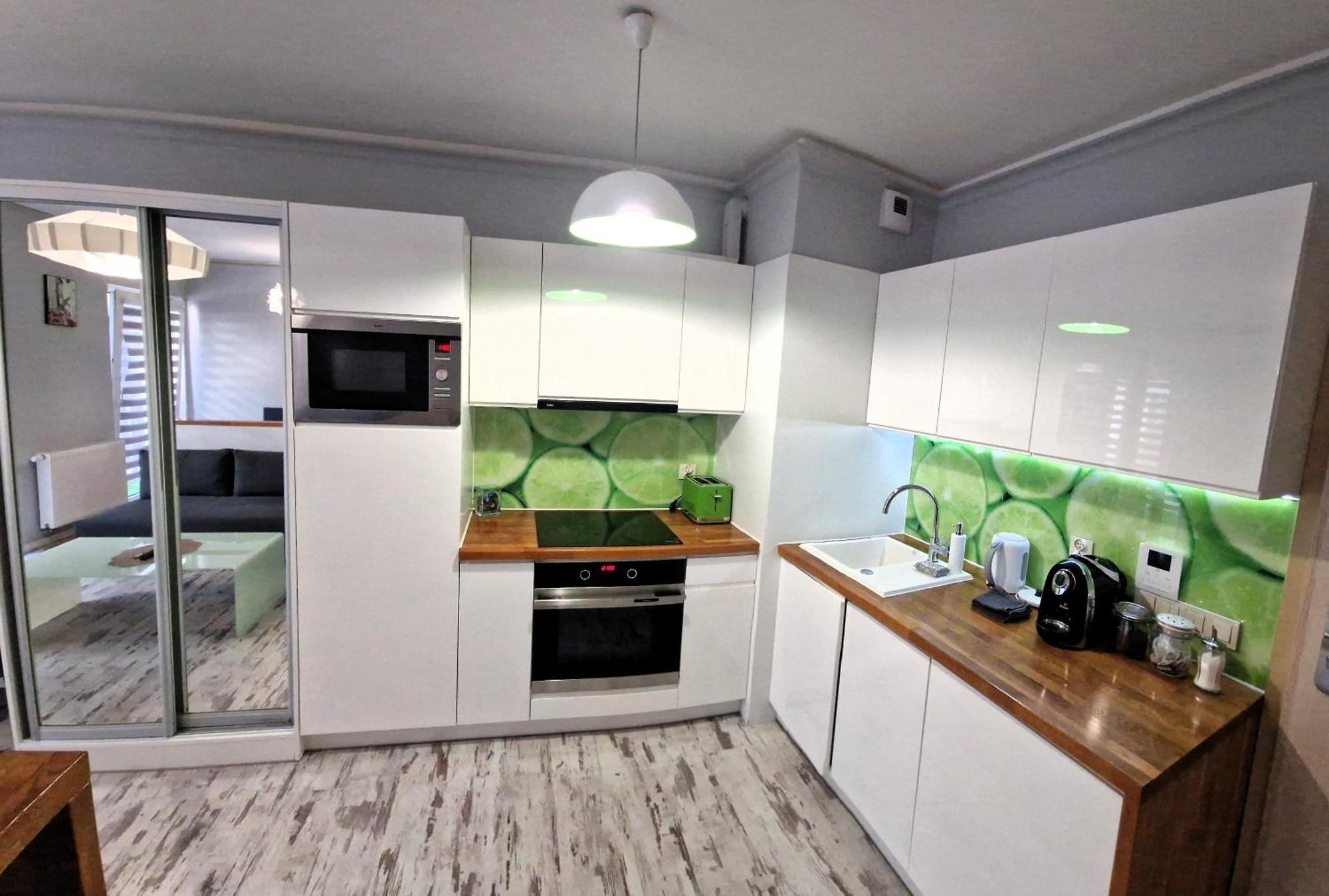 Apartamenty Homely Place Casa Verona - Stary Rynek - Parking Πόζναν Δωμάτιο φωτογραφία