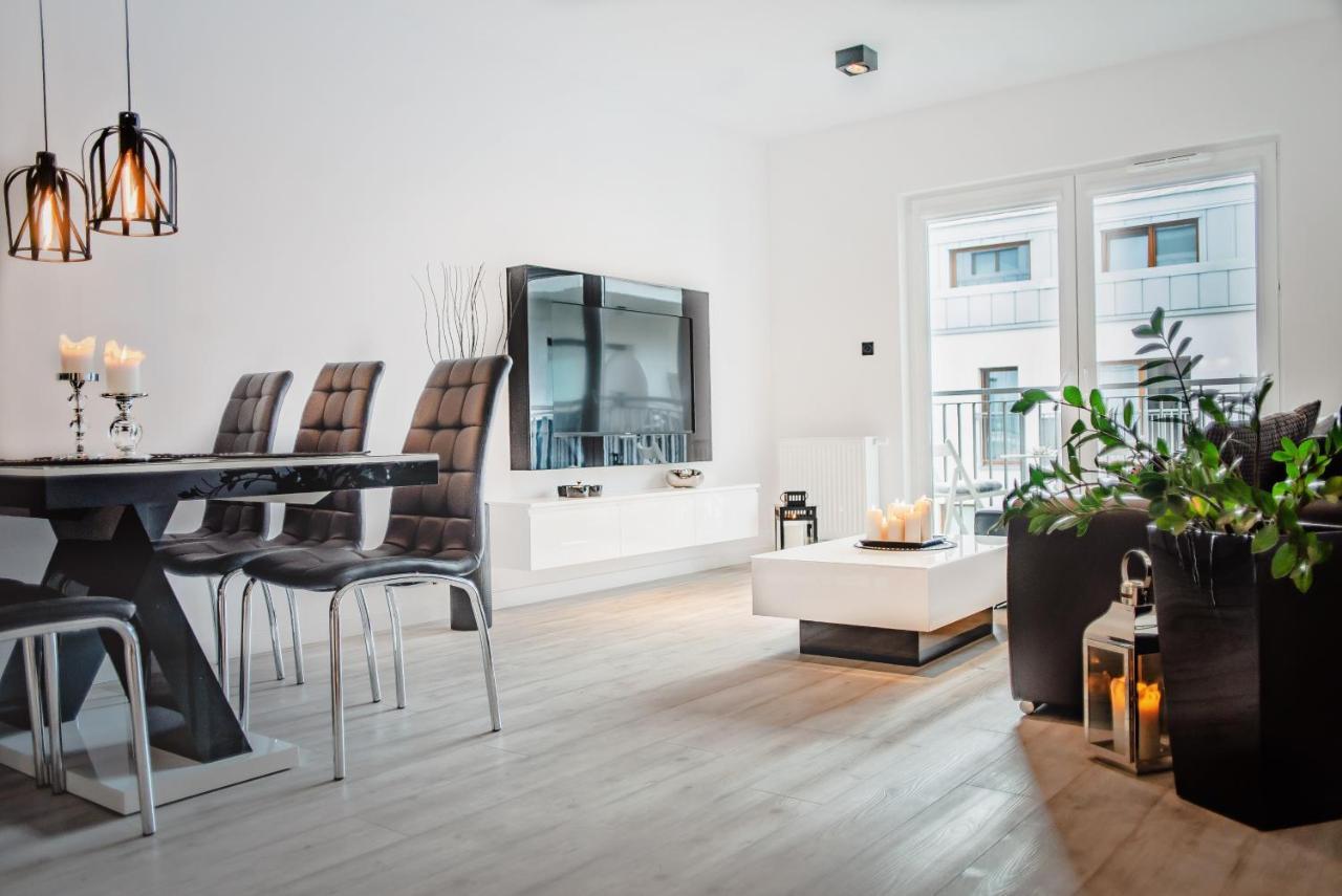 Apartamenty Homely Place Casa Verona - Stary Rynek - Parking Πόζναν Εξωτερικό φωτογραφία