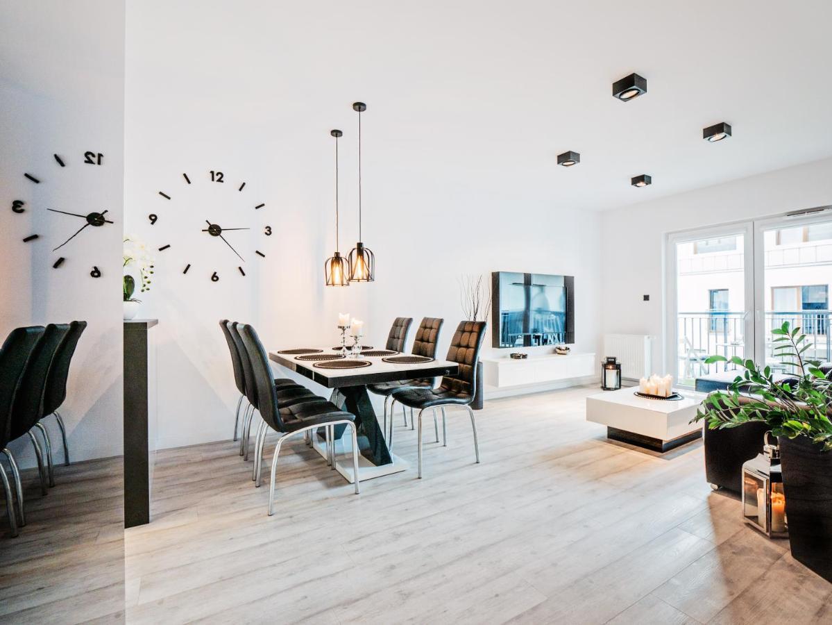 Apartamenty Homely Place Casa Verona - Stary Rynek - Parking Πόζναν Εξωτερικό φωτογραφία