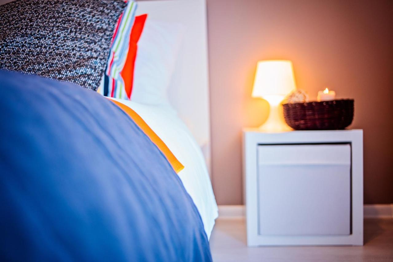Apartamenty Homely Place Casa Verona - Stary Rynek - Parking Πόζναν Εξωτερικό φωτογραφία