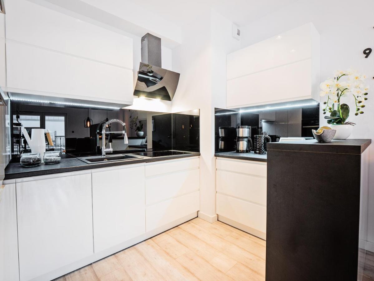 Apartamenty Homely Place Casa Verona - Stary Rynek - Parking Πόζναν Εξωτερικό φωτογραφία