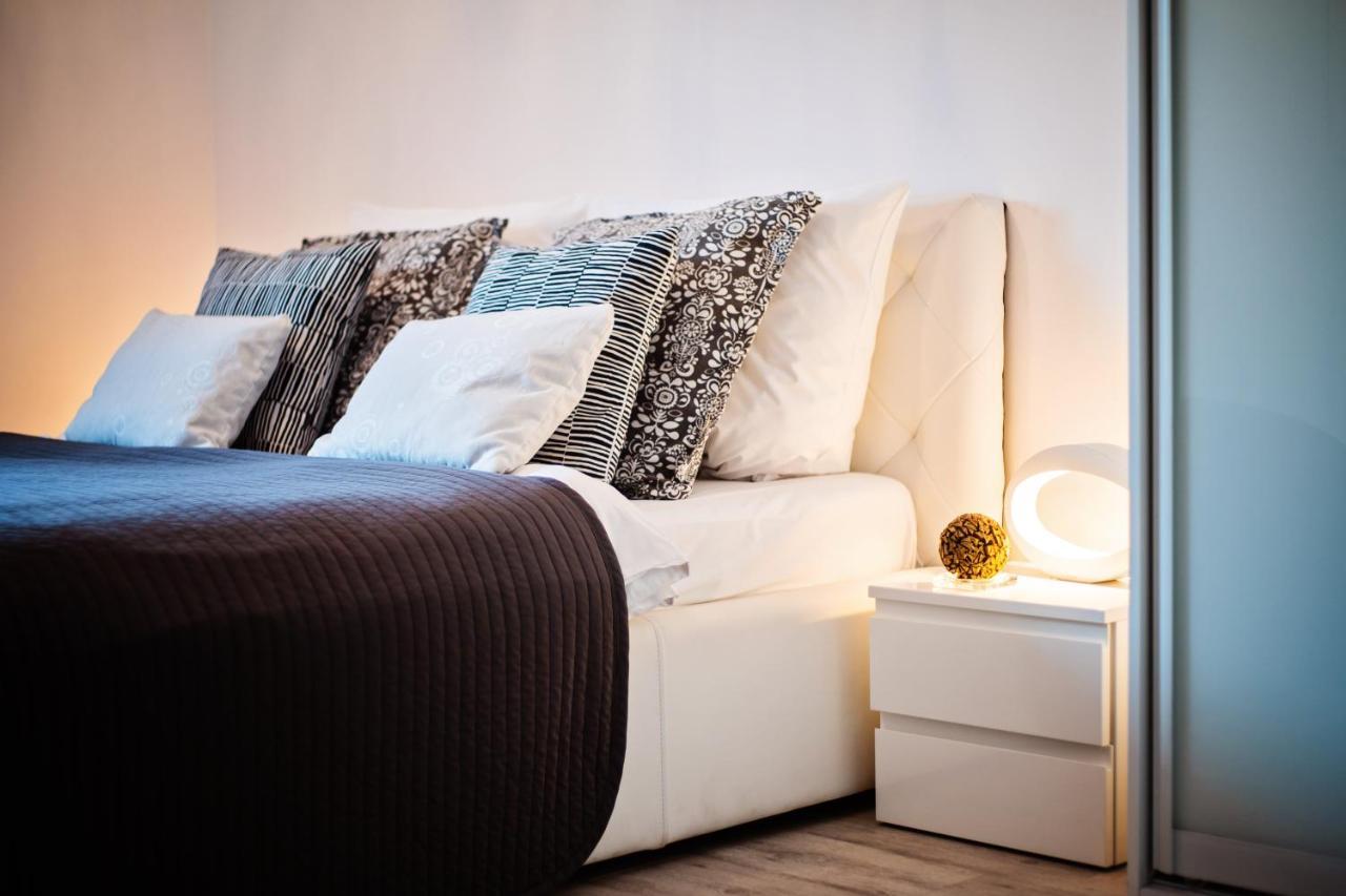 Apartamenty Homely Place Casa Verona - Stary Rynek - Parking Πόζναν Εξωτερικό φωτογραφία