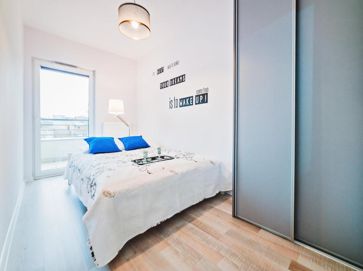 Apartamenty Homely Place Casa Verona - Stary Rynek - Parking Πόζναν Εξωτερικό φωτογραφία
