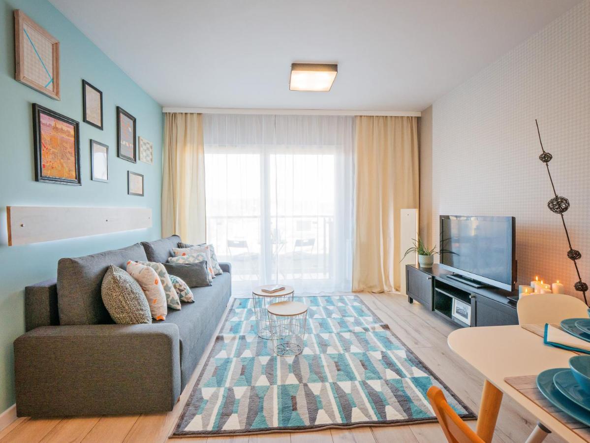 Apartamenty Homely Place Casa Verona - Stary Rynek - Parking Πόζναν Εξωτερικό φωτογραφία