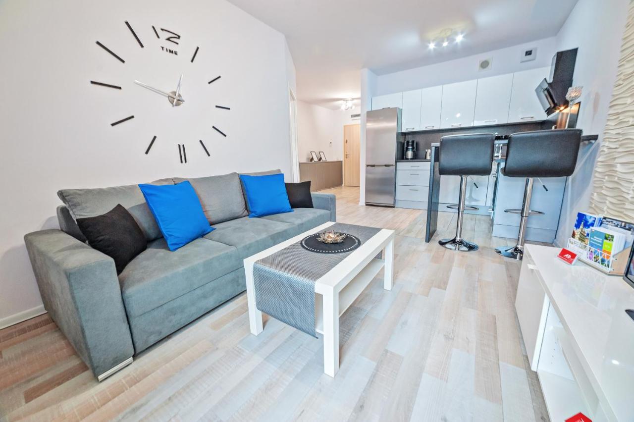 Apartamenty Homely Place Casa Verona - Stary Rynek - Parking Πόζναν Εξωτερικό φωτογραφία