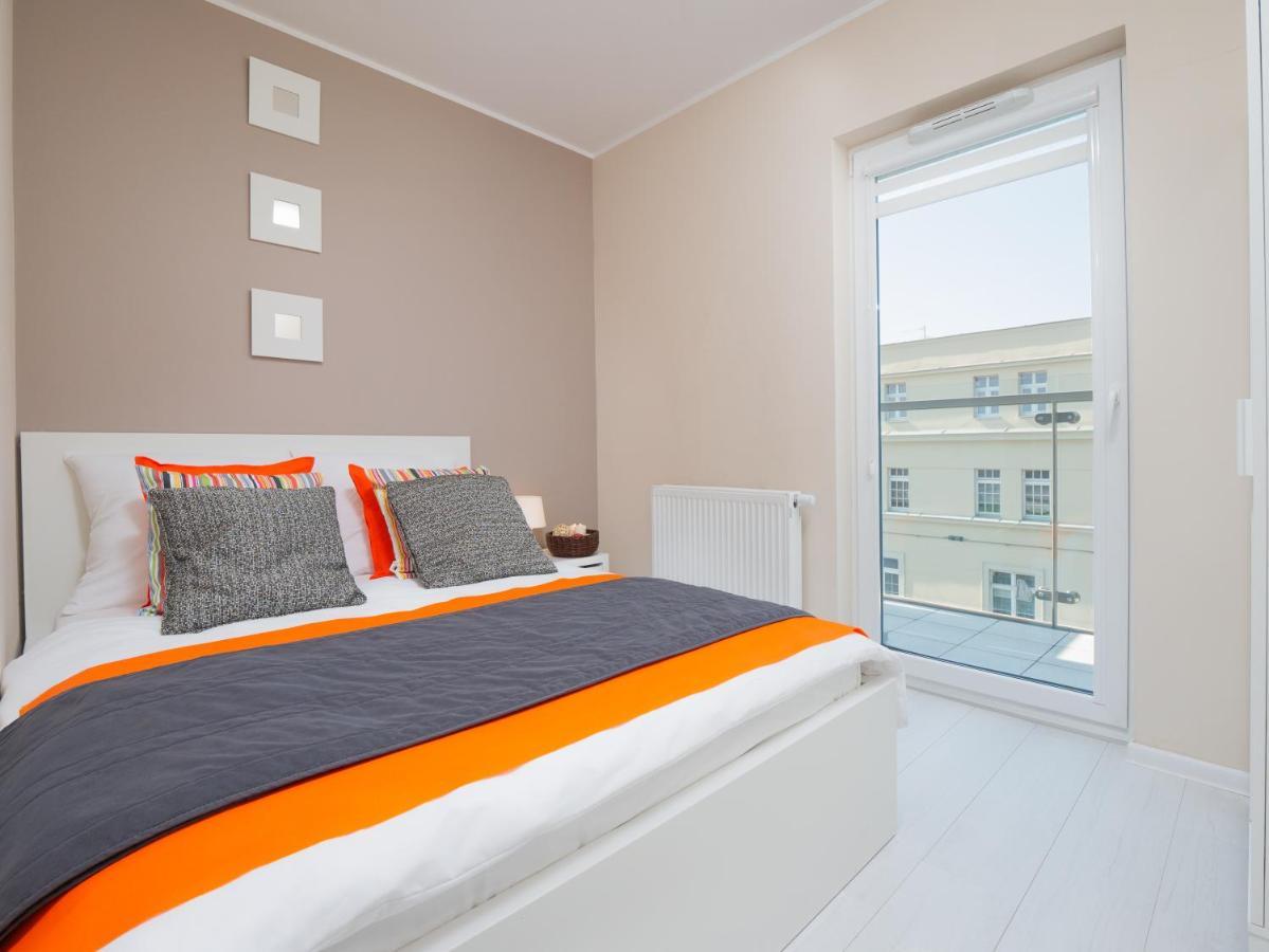 Apartamenty Homely Place Casa Verona - Stary Rynek - Parking Πόζναν Εξωτερικό φωτογραφία