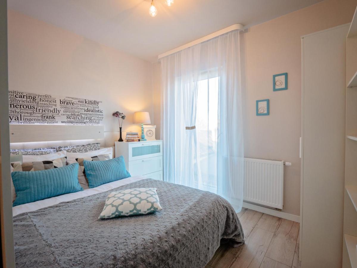 Apartamenty Homely Place Casa Verona - Stary Rynek - Parking Πόζναν Εξωτερικό φωτογραφία