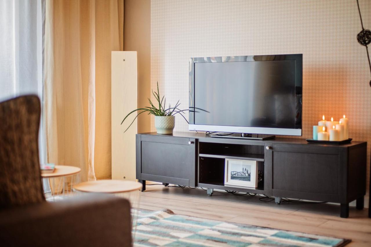 Apartamenty Homely Place Casa Verona - Stary Rynek - Parking Πόζναν Εξωτερικό φωτογραφία