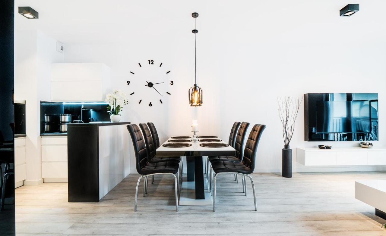 Apartamenty Homely Place Casa Verona - Stary Rynek - Parking Πόζναν Εξωτερικό φωτογραφία