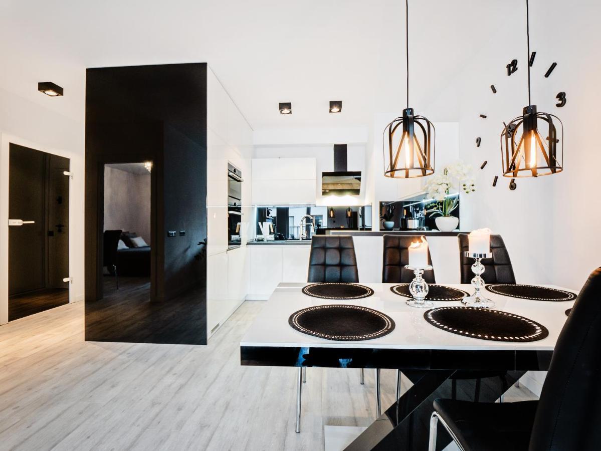 Apartamenty Homely Place Casa Verona - Stary Rynek - Parking Πόζναν Εξωτερικό φωτογραφία
