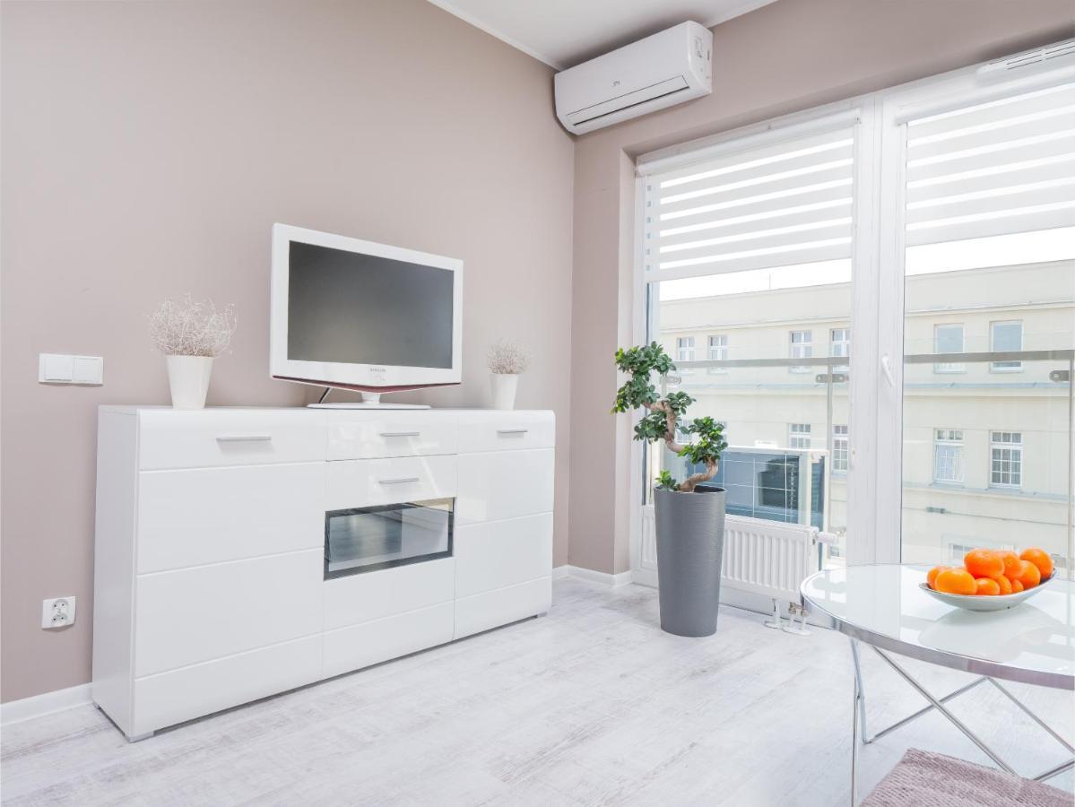 Apartamenty Homely Place Casa Verona - Stary Rynek - Parking Πόζναν Εξωτερικό φωτογραφία