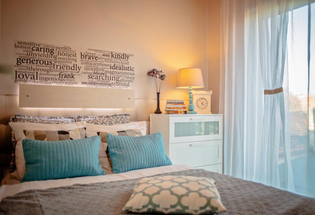 Apartamenty Homely Place Casa Verona - Stary Rynek - Parking Πόζναν Εξωτερικό φωτογραφία