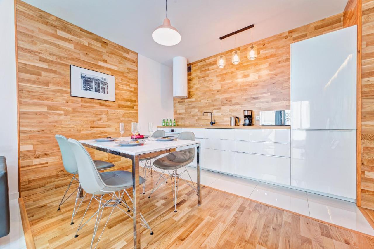 Apartamenty Homely Place Casa Verona - Stary Rynek - Parking Πόζναν Εξωτερικό φωτογραφία