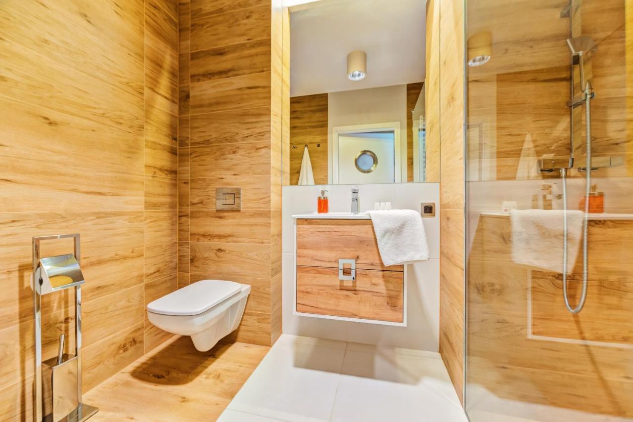 Apartamenty Homely Place Casa Verona - Stary Rynek - Parking Πόζναν Εξωτερικό φωτογραφία